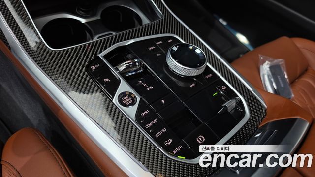 BMW X7 2025 — photo 12