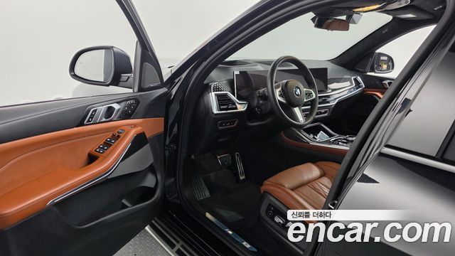 BMW X7 2025 — photo 13