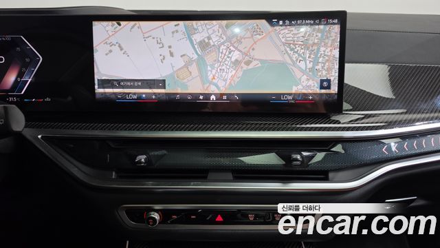 BMW X7 2025 — photo 19