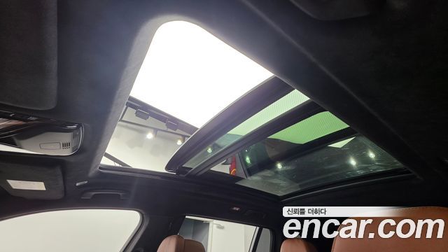 BMW X7 2025 — photo 22