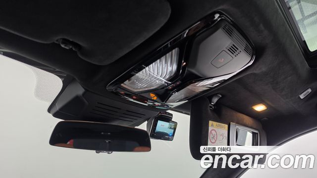 BMW X7 2025 — photo 26
