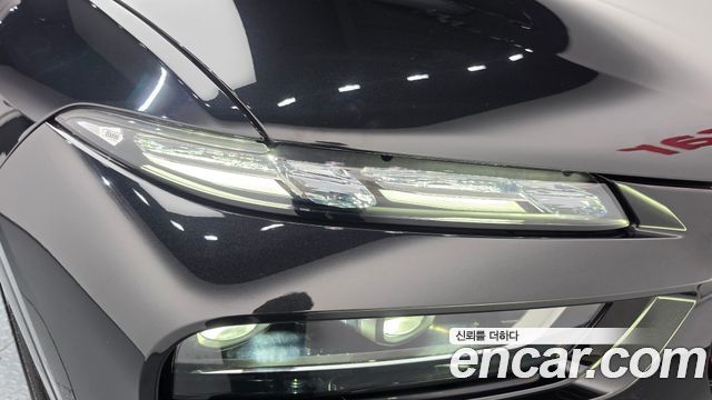BMW X7 2025 — photo 8