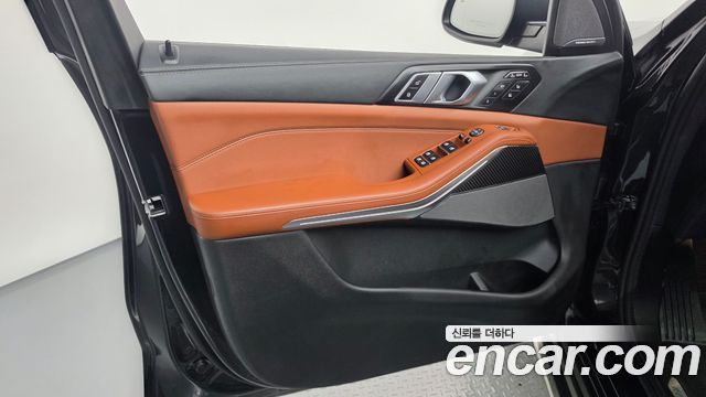 BMW X7 2025 — photo 14