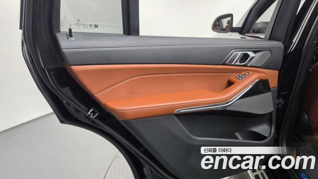 BMW X7 2025 — photo 15