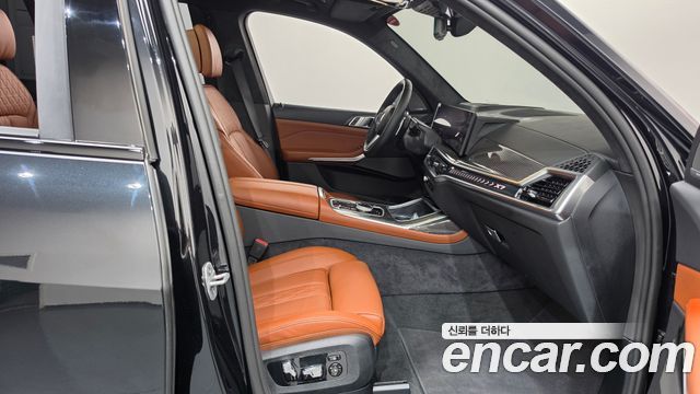 BMW X7 2025 — photo 16