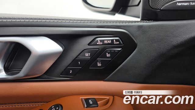 BMW X7 2025 — photo 31
