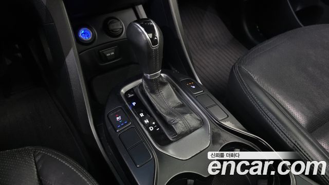 Hyundai Santafe 2013 — photo 9