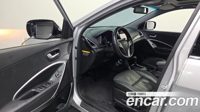 Hyundai Santafe 2013 — photo 10