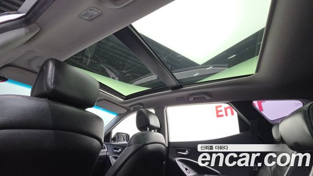 Hyundai Santafe 2013 — photo 17