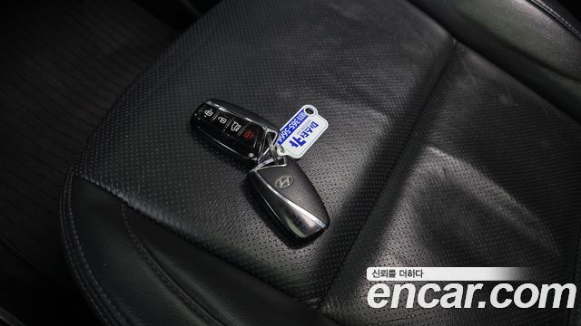 Hyundai Santafe 2013 — photo 18