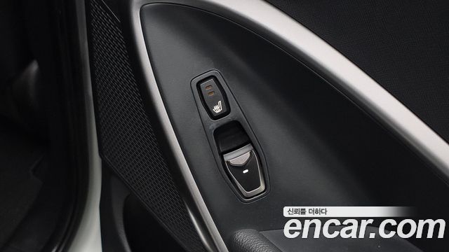Hyundai Santafe 2013 — photo 19