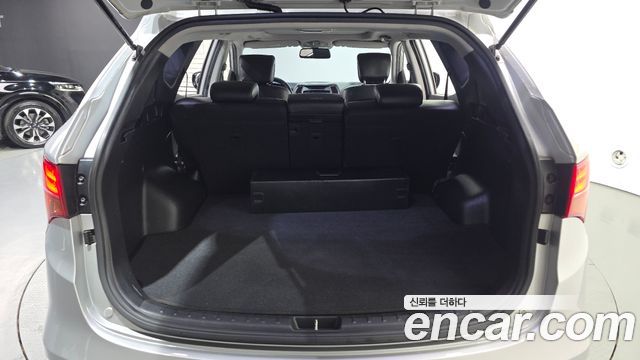 Hyundai Santafe 2013 — photo 20