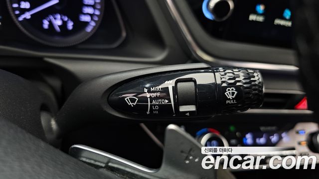 Hyundai Sonata 2022 — photo 25