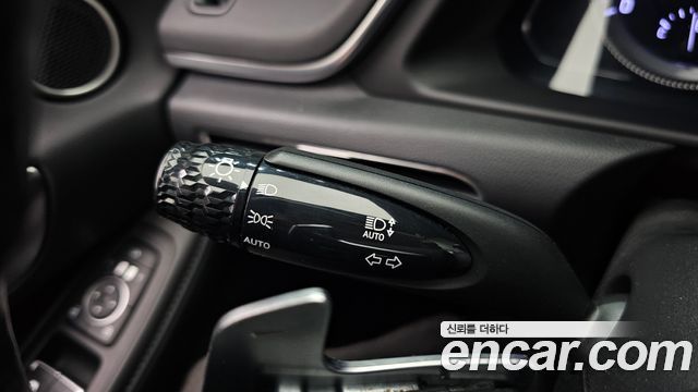 Hyundai Sonata 2022 — photo 26