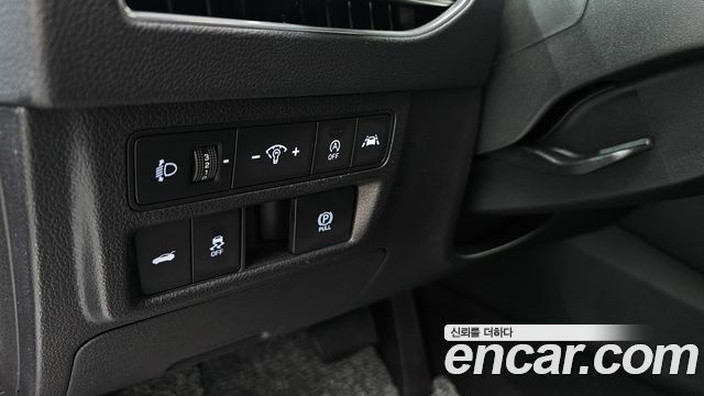 Hyundai Sonata 2022 — photo 27