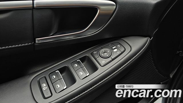 Hyundai Sonata 2022 — photo 28