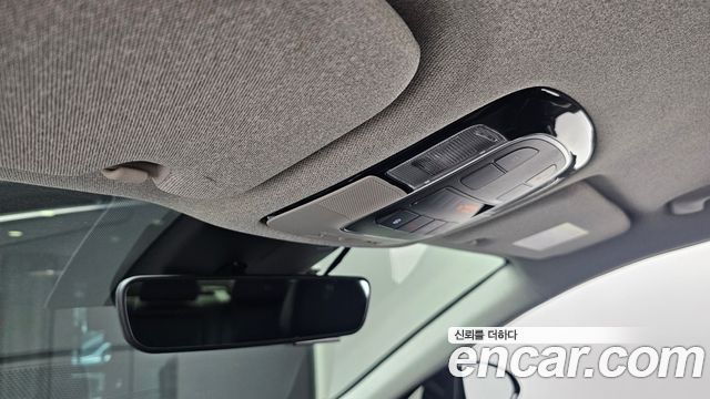 Hyundai Sonata 2022 — photo 30