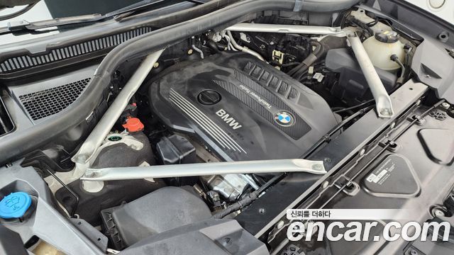 BMW X7 2020 — photo 6