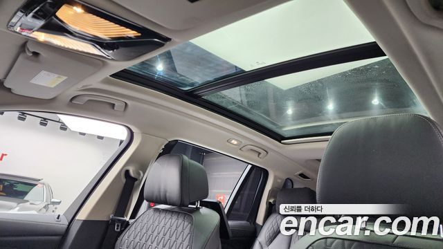 BMW X7 2020 — photo 17