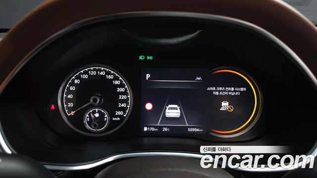 Genesis G80 2022 — photo 11