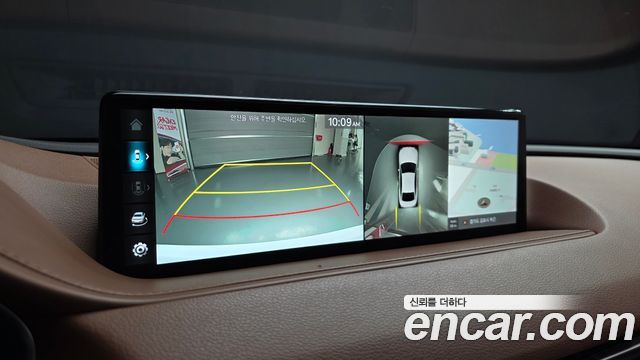 Genesis G80 2022 — photo 21