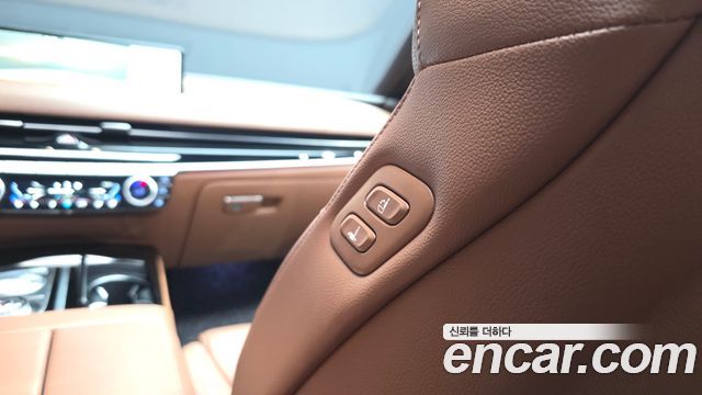 Genesis G80 2022 — photo 34