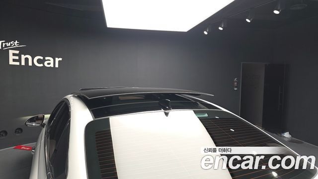 Genesis G80 2022 — photo 40