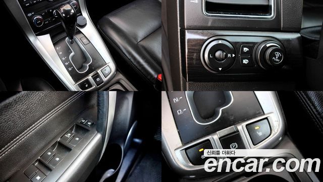 Chevrolet Korea Captiva 2015 — photo 15