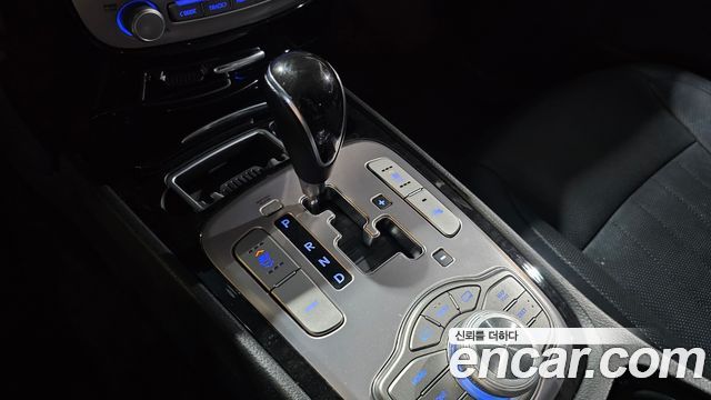Hyundai Genesis 2013 — photo 9
