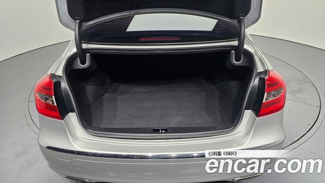 Hyundai Genesis 2013 — photo 20