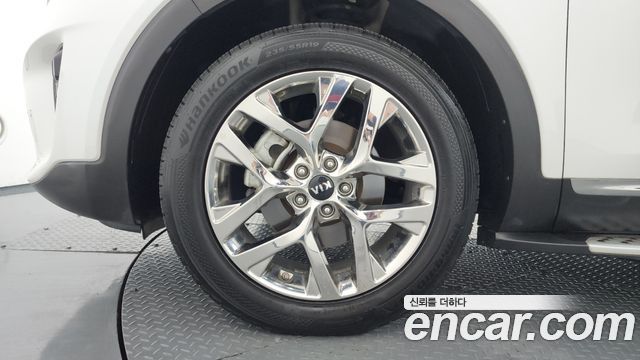 Kia Sorento 2020 — photo 5