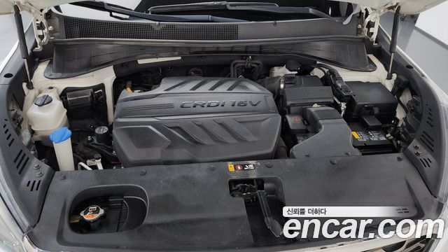 Kia Sorento 2020 — photo 6