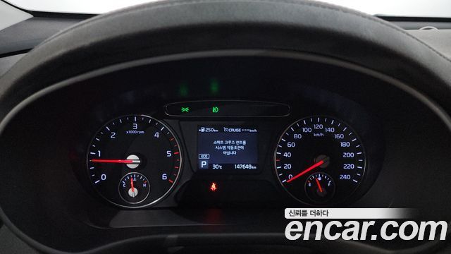 Kia Sorento 2020 — photo 8