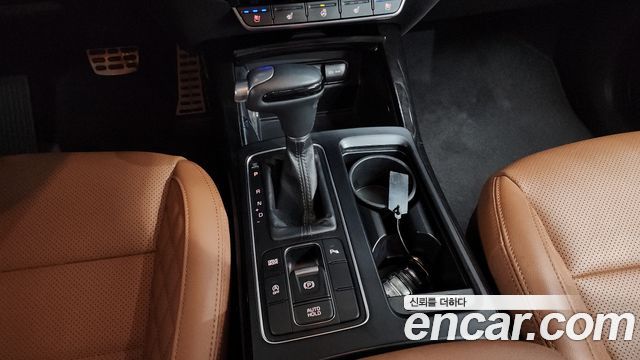 Kia Sorento 2020 — photo 9