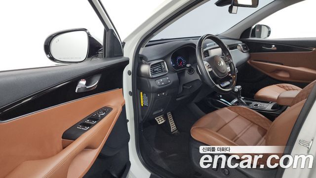 Kia Sorento 2020 — photo 10