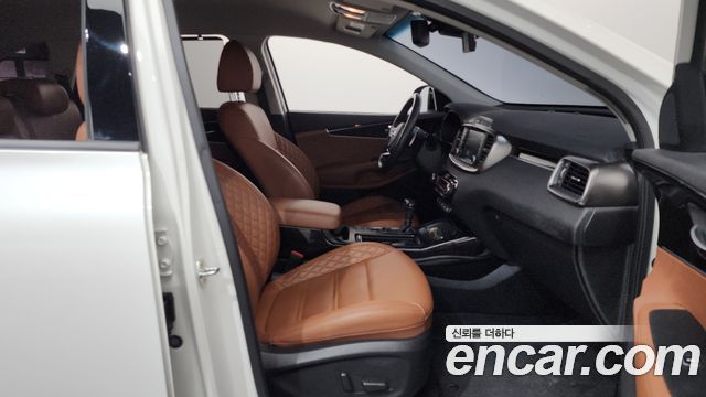 Kia Sorento 2020 — photo 11