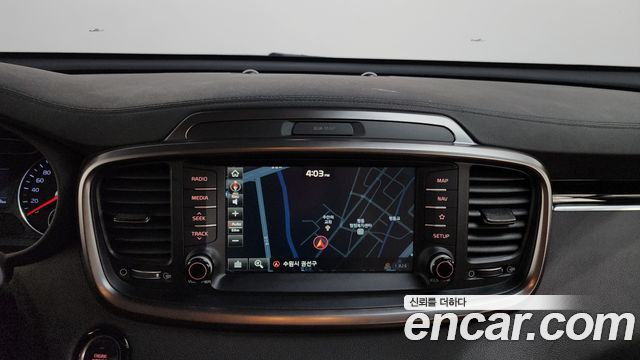 Kia Sorento 2020 — photo 13