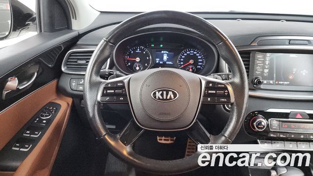 Kia Sorento 2020 — photo 14