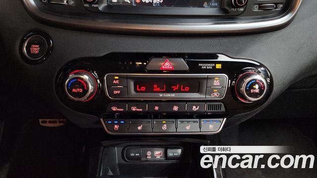 Kia Sorento 2020 — photo 19