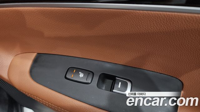 Kia Sorento 2020 — photo 20