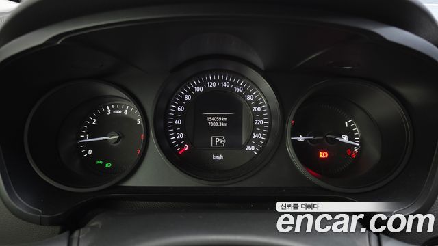 Renault Korea SM6 2019 — photo 8