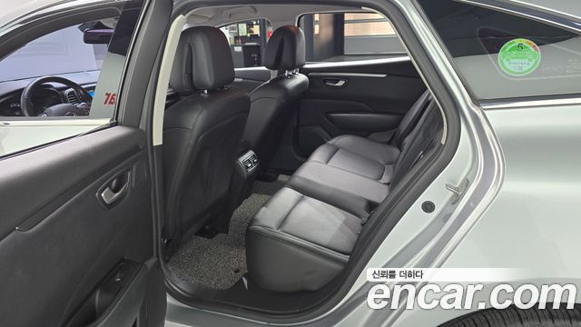 Renault Korea SM6 2019 — photo 11