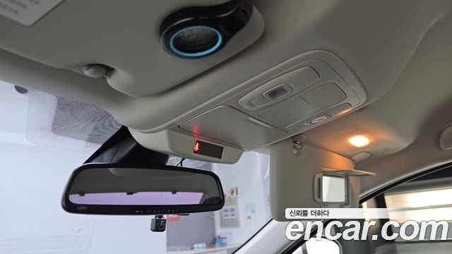Renault Korea SM6 2019 — photo 16