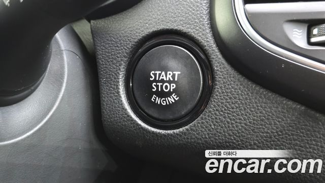 Renault Korea SM6 2019 — photo 18