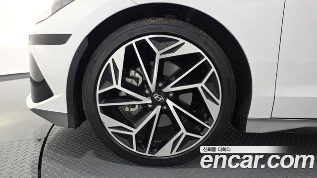 Hyundai Ioniq6 2023 — photo 5