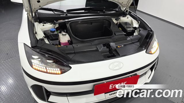 Hyundai Ioniq6 2023 — photo 6