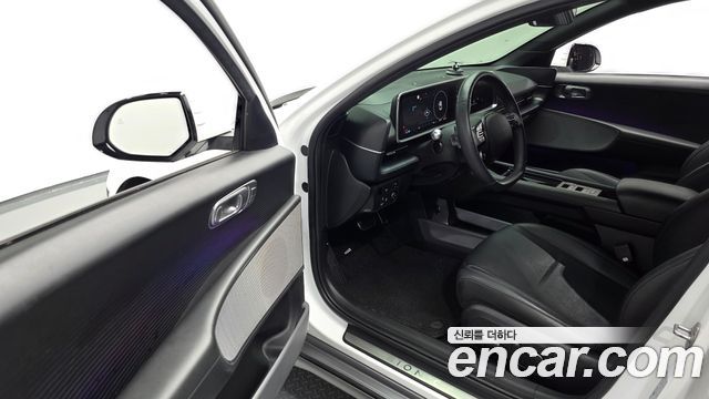 Hyundai Ioniq6 2023 — photo 13