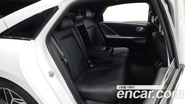 Hyundai Ioniq6 2023 — photo 17
