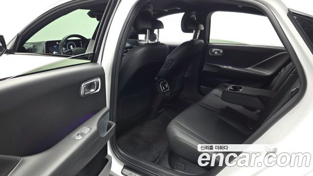 Hyundai Ioniq6 2023 — photo 18