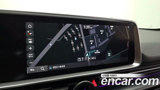 Hyundai Ioniq6 2023 — photo 20